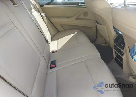 2011 BMW X5 xDrive35I/xDrive35I Premium/xDrive35I Sport Activity from USA, damaged, VIN 5UXZV4C50BL740137